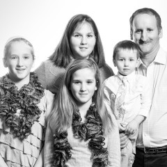 The Derryberry Family