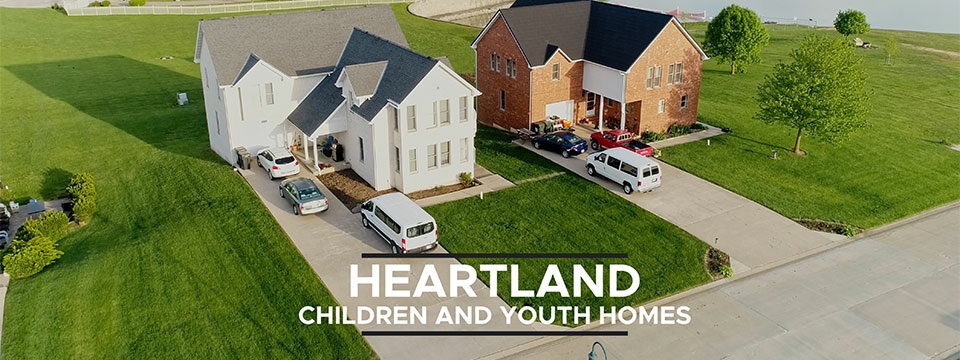 Heartland Children & Youth Homes