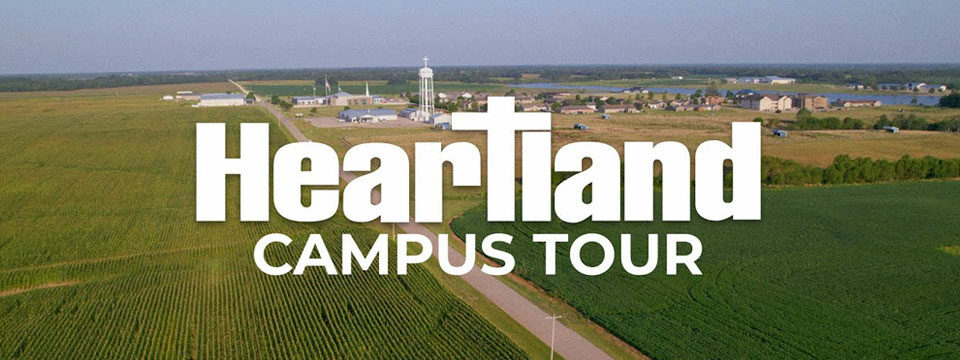 Heartland Campus Tour